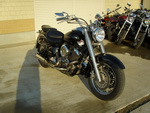 Заказать из Японии мотоцикл Yamaha DragStar1100 Classic 2004 фото 5